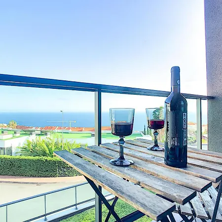 Villa Orca By Lovelystay Canico (Madeira)