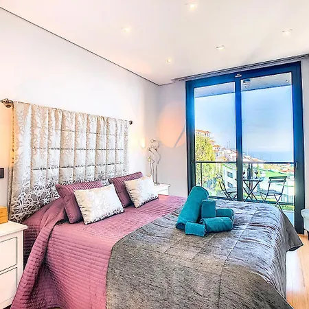 Villa Orca By Lovelystay *